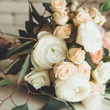 An occasion that joins two hearts in a symphony