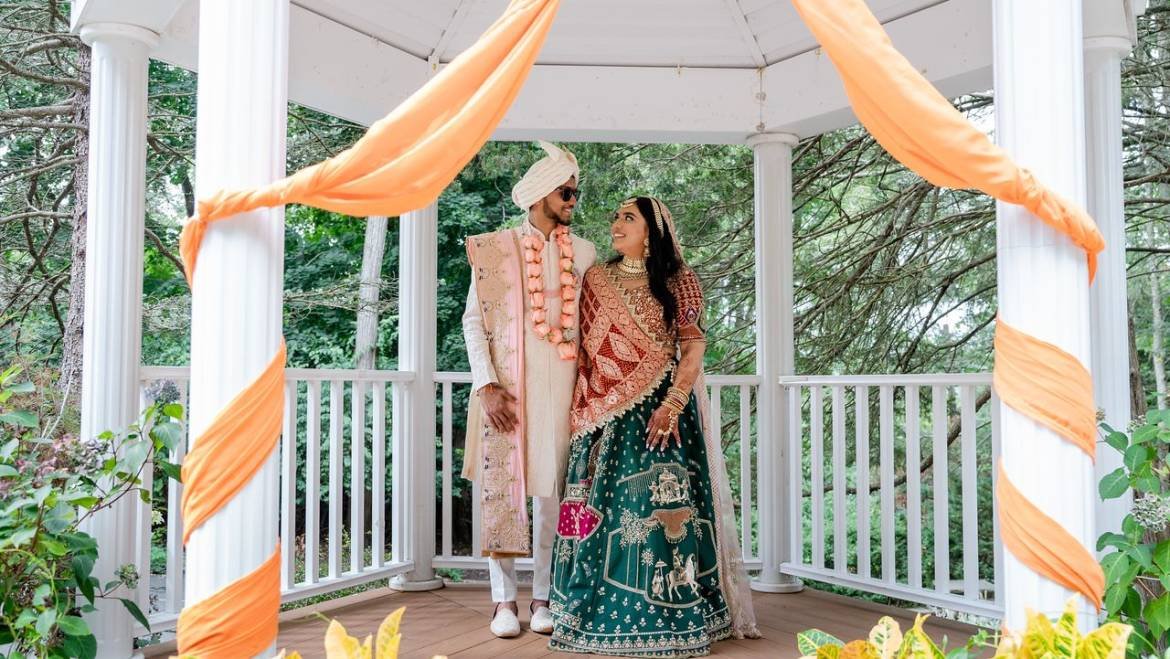 Traditional Wedding vs Modern Trends