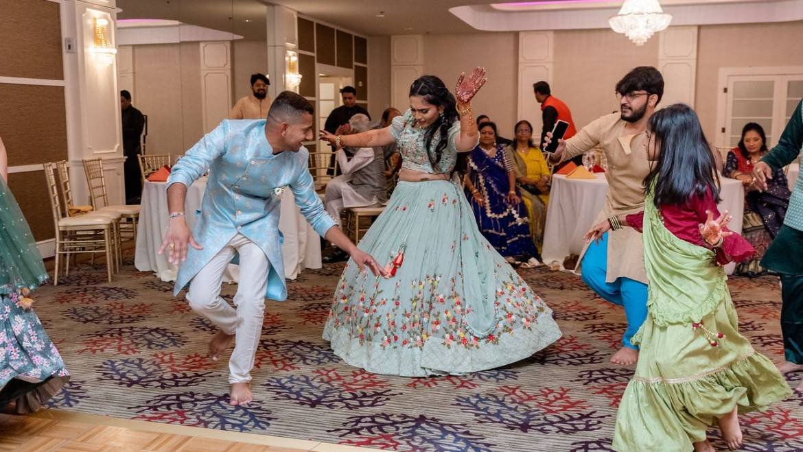 What Makes the Dance Perfect