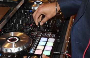 DJ Services
