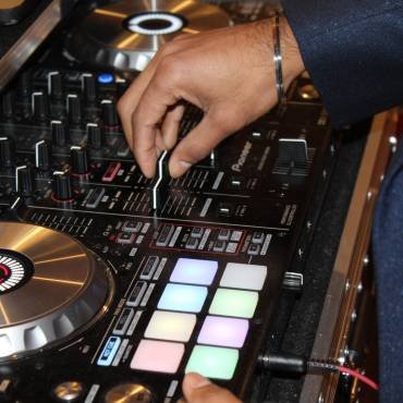 DJ Services